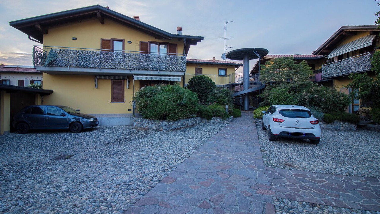 Photo of Outdoor in Somma Lombardo