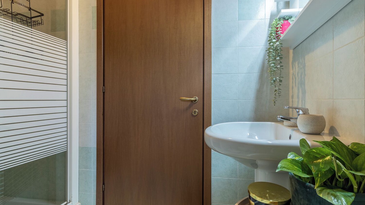 Photo of Bathroom in Somma Lombardo