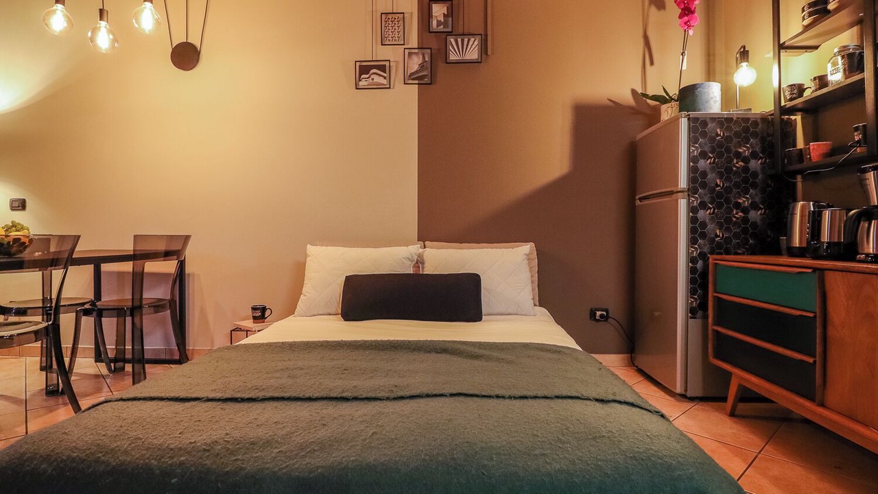 Photo of Bedroom in Somma Lombardo