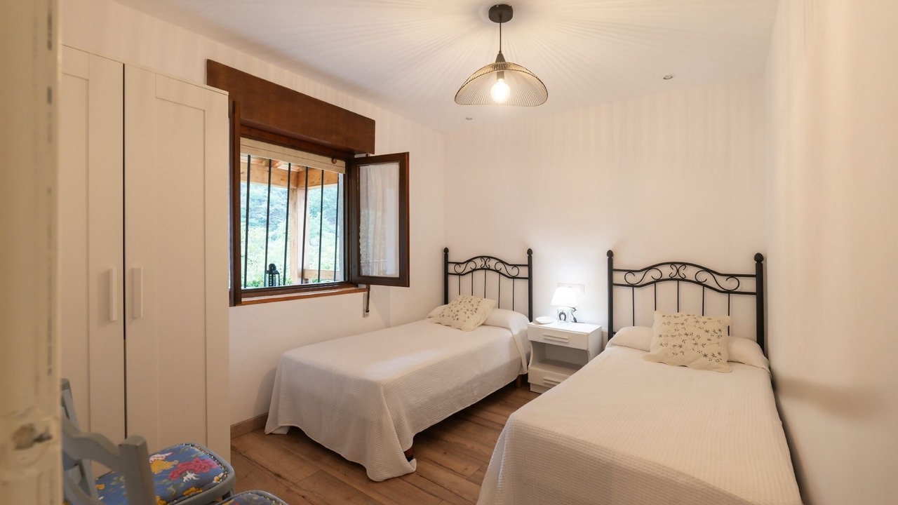 Photo of Bedroom in Tornin