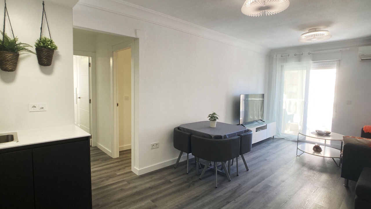 Photo of Livingroom in Playa Paraiso