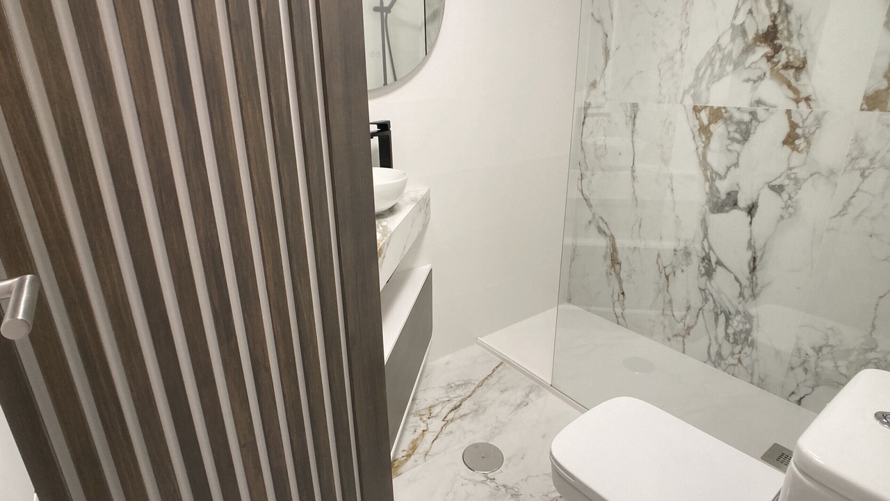 Photo of Bathroom in Playa Paraiso