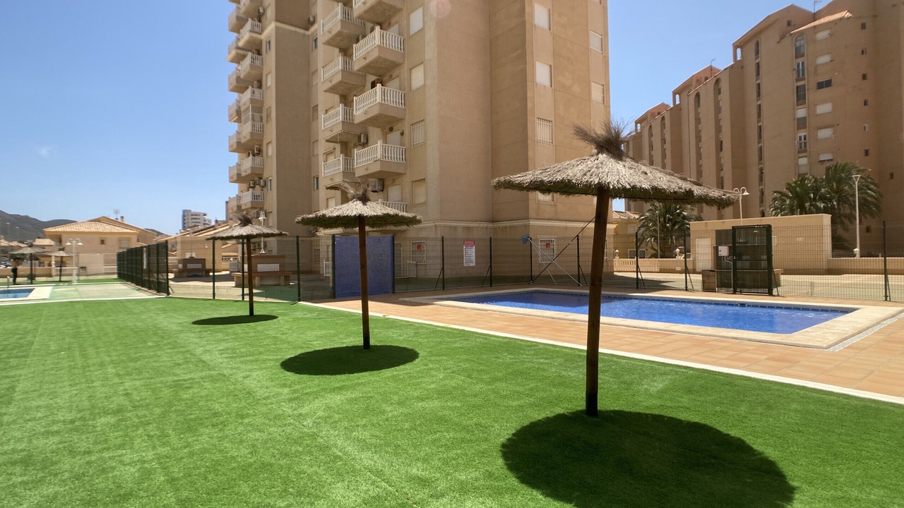 Photo of Outdoor in Playa Paraiso