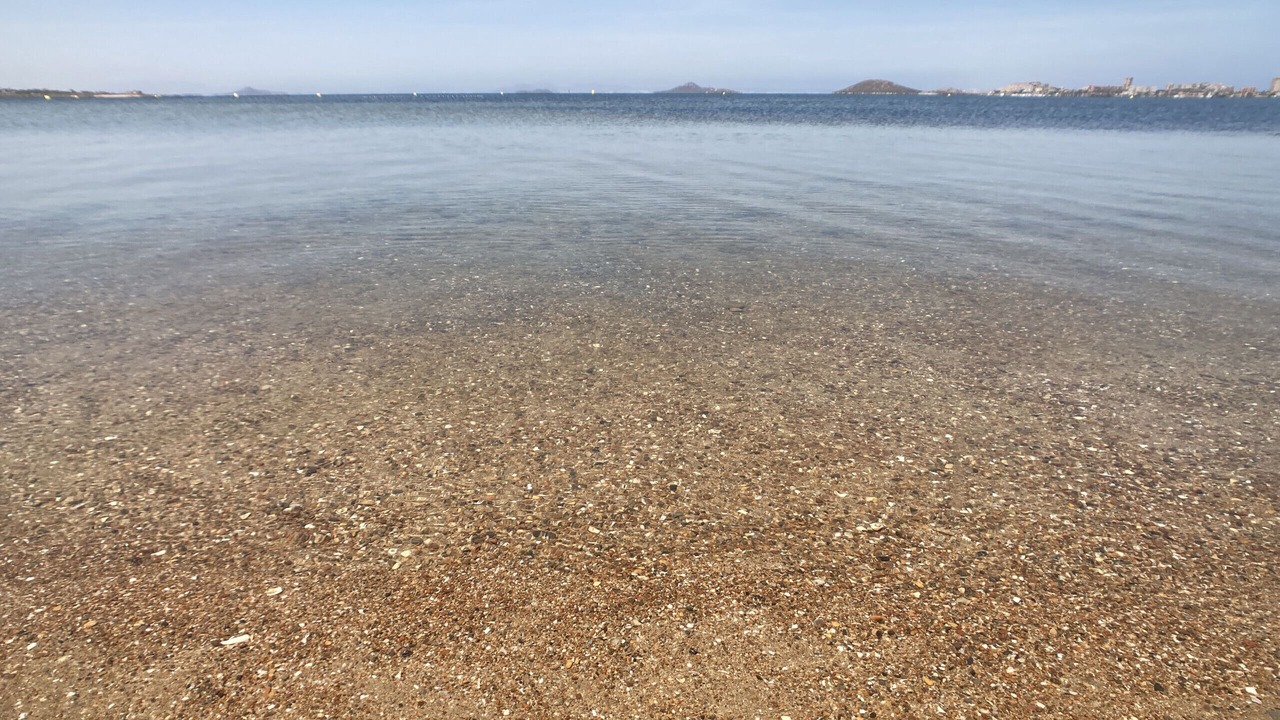 Photo of Outdoor in Playa Paraiso