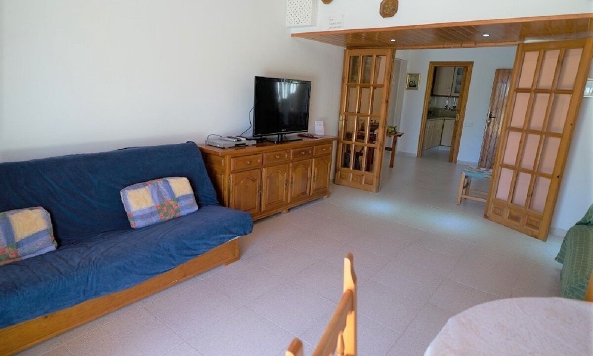 Photo of Livingroom in Calafat