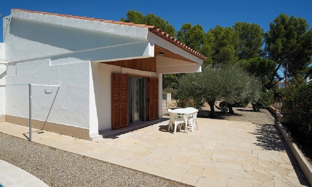 Photo of Outdoor in Calafat