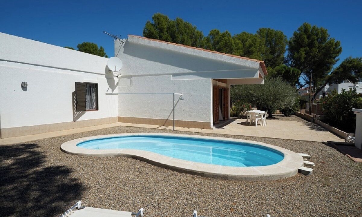 Photo of Outdoor in Calafat