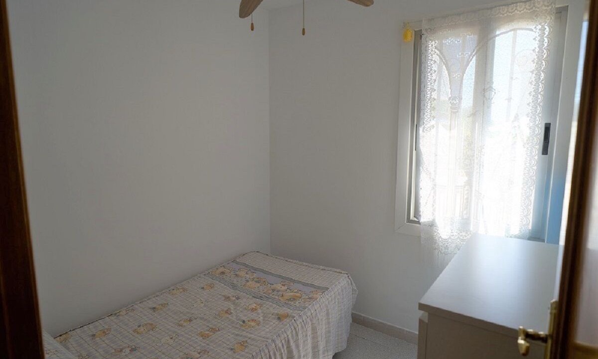 Photo of Bedroom in Calafat