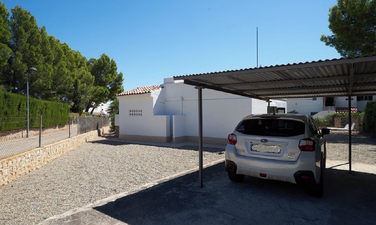 Photo of Outdoor in Calafat