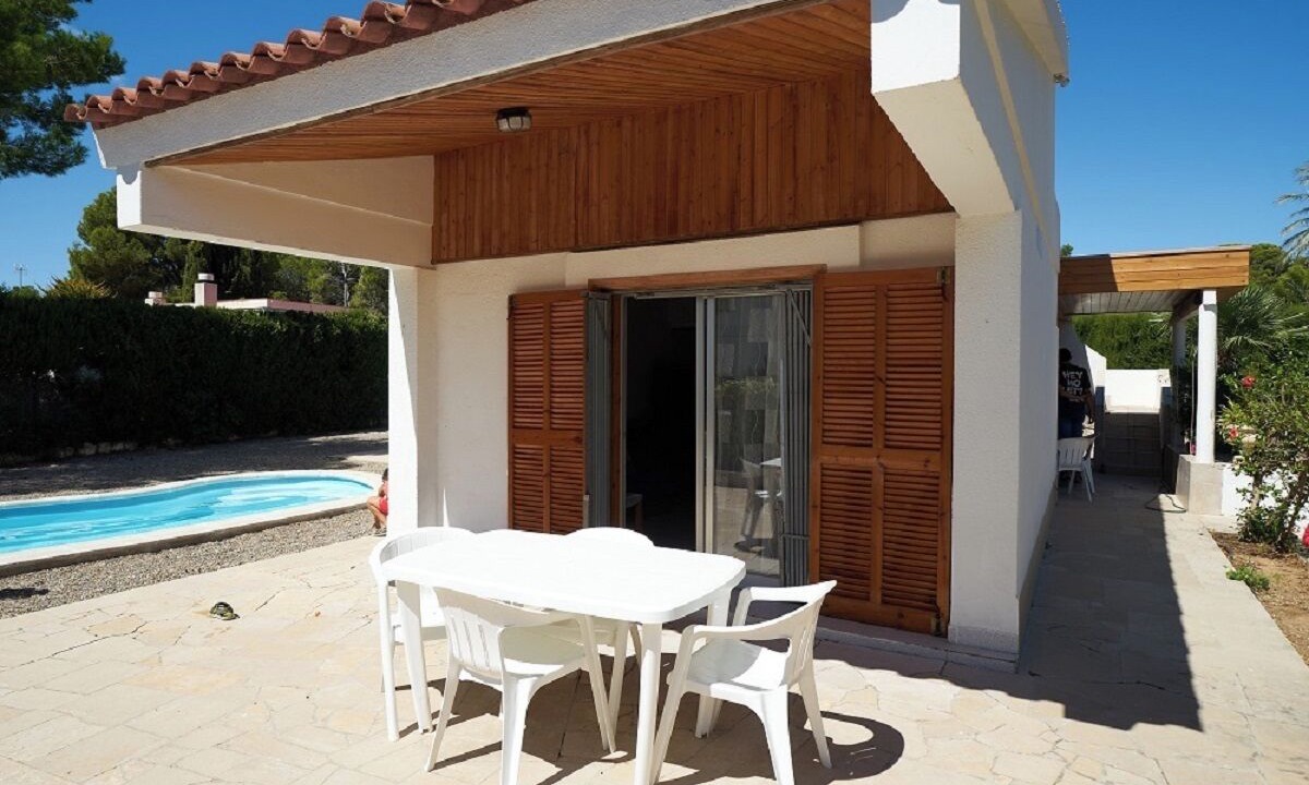 Photo of Outdoor in Calafat