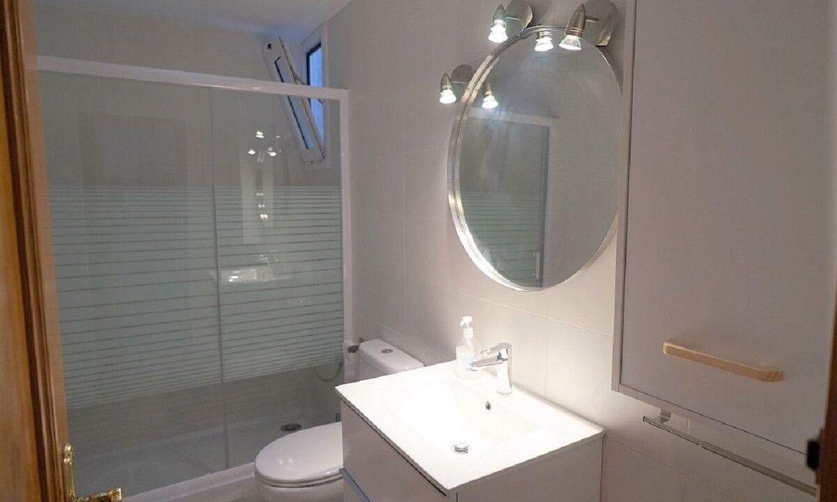 Photo of Bathroom in Calafat