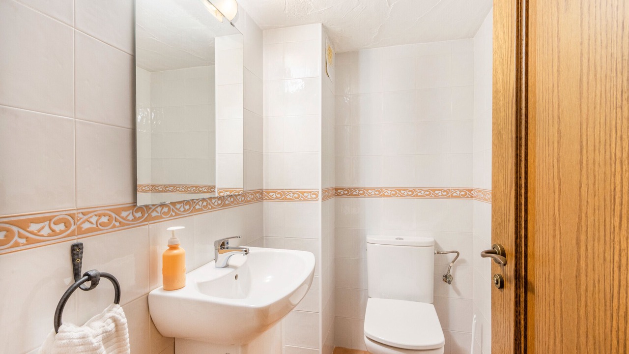 Photo of Bathroom in Osso de Sio