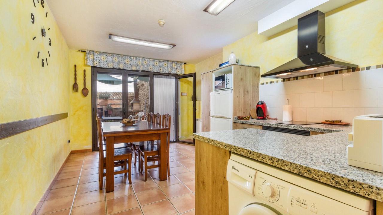 Photo of Kitchen in Osso de Sio