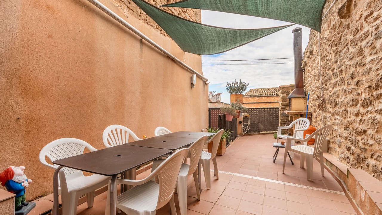 Photo of Outdoor in Osso de Sio