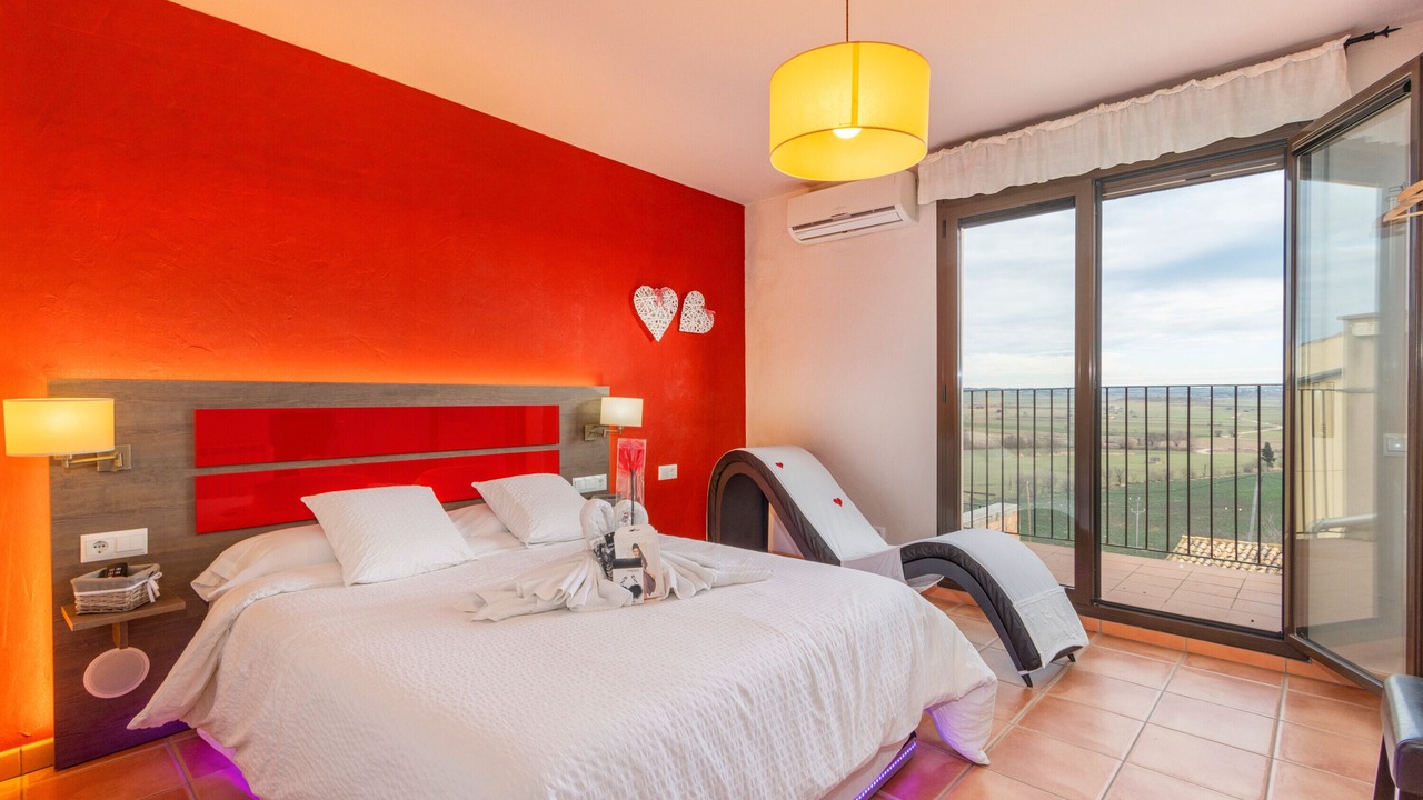 Photo of Bedroom in Osso de Sio