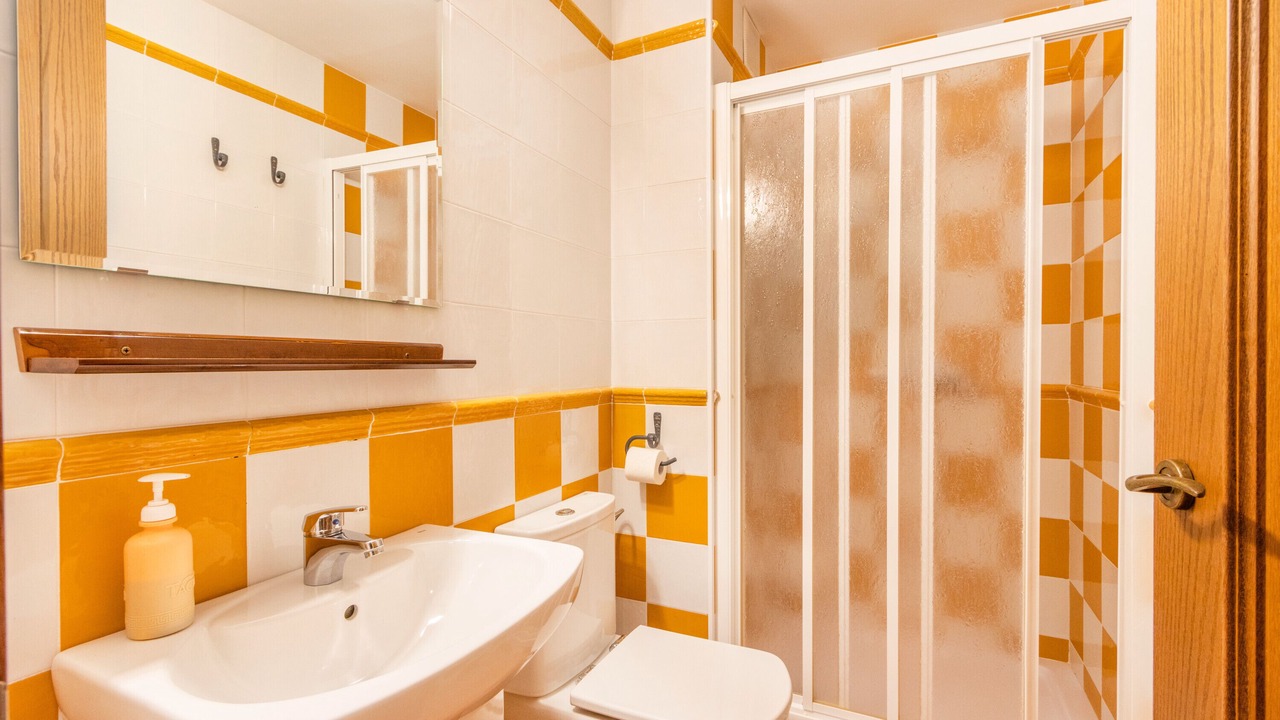 Photo of Bathroom in Osso de Sio