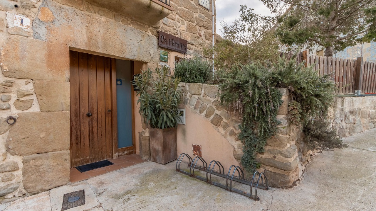 Photo of Outdoor in Osso de Sio
