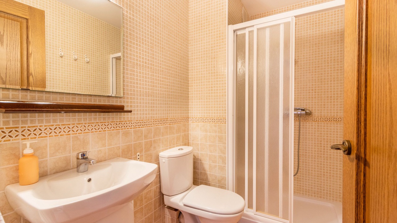 Photo of Bathroom in Osso de Sio