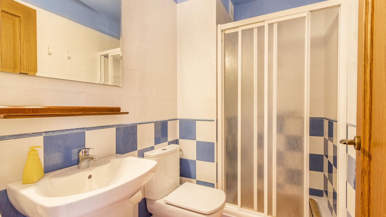 Photo of Bathroom in Osso de Sio