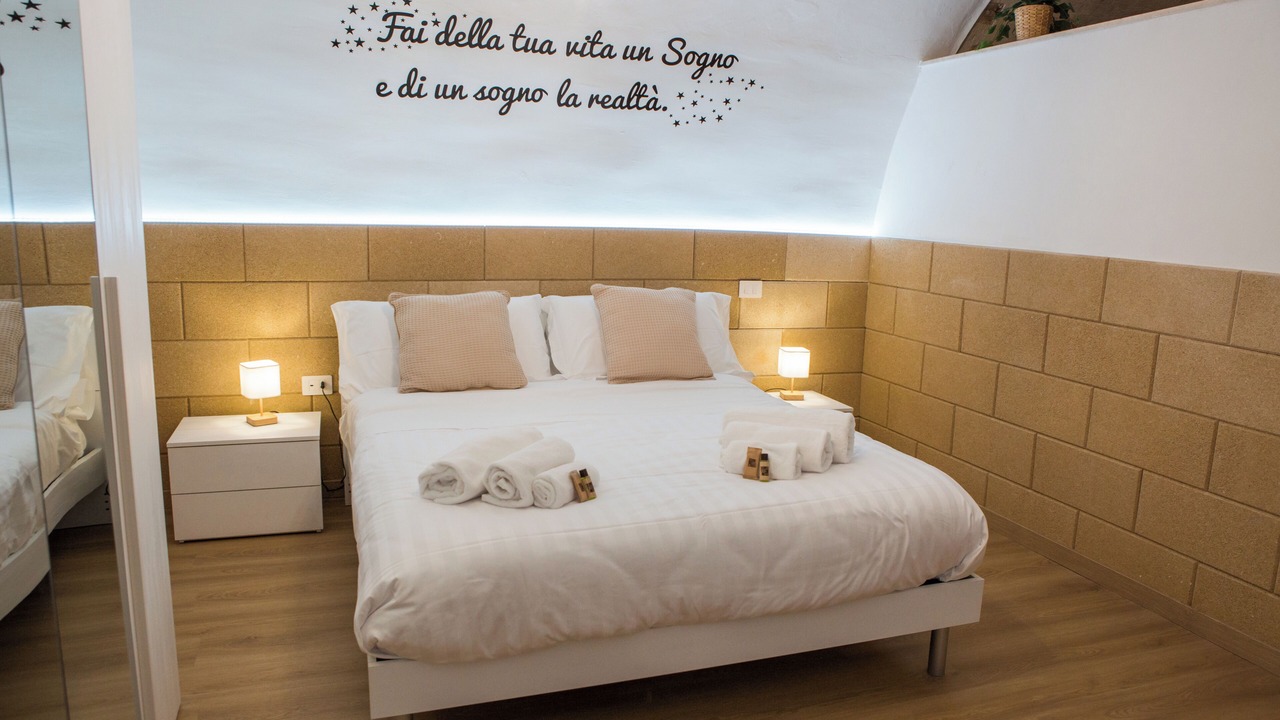 Photo of Bedroom in Adelfia