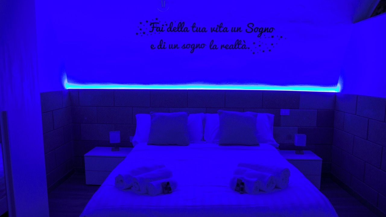 Photo of Bedroom in Adelfia