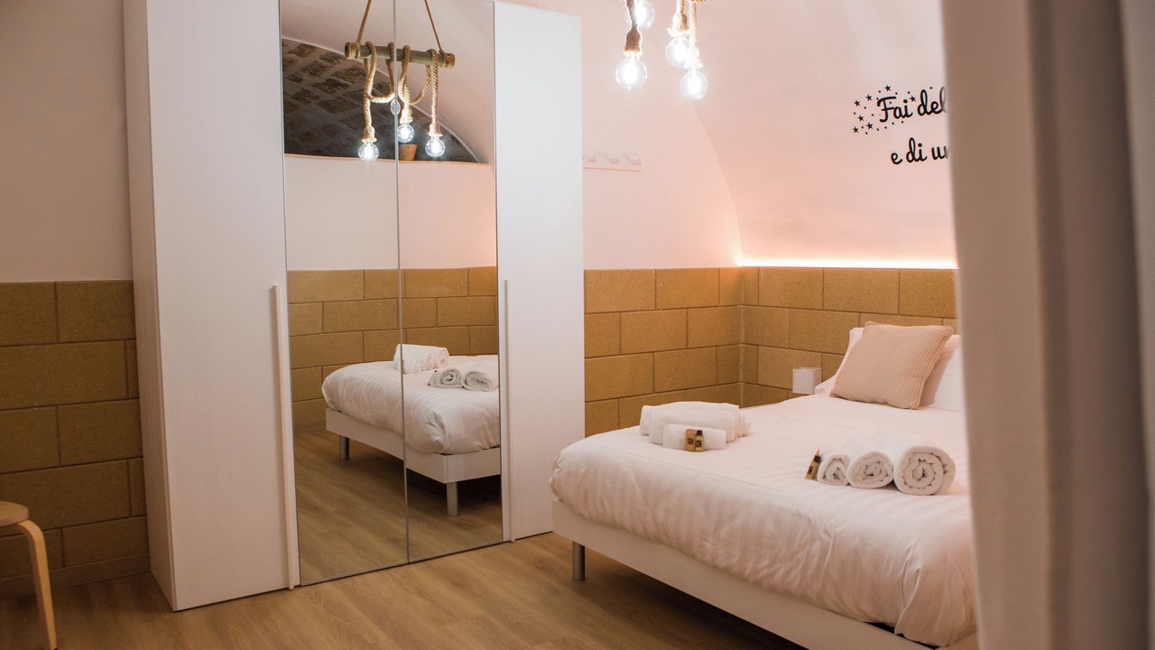 Photo of Bedroom in Adelfia