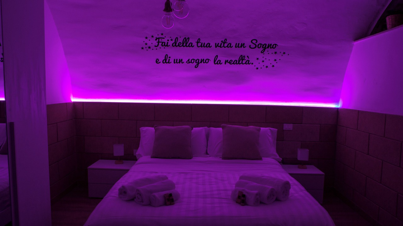 Photo of Bedroom in Adelfia