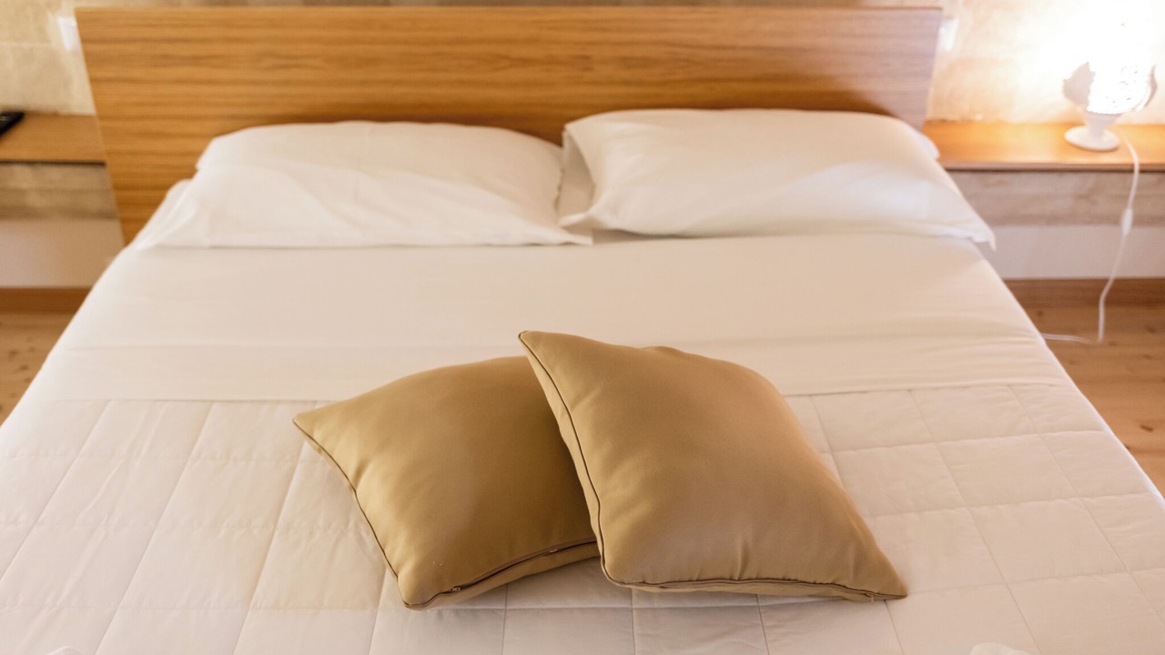 Photo of Bedroom in Sasso Barisano