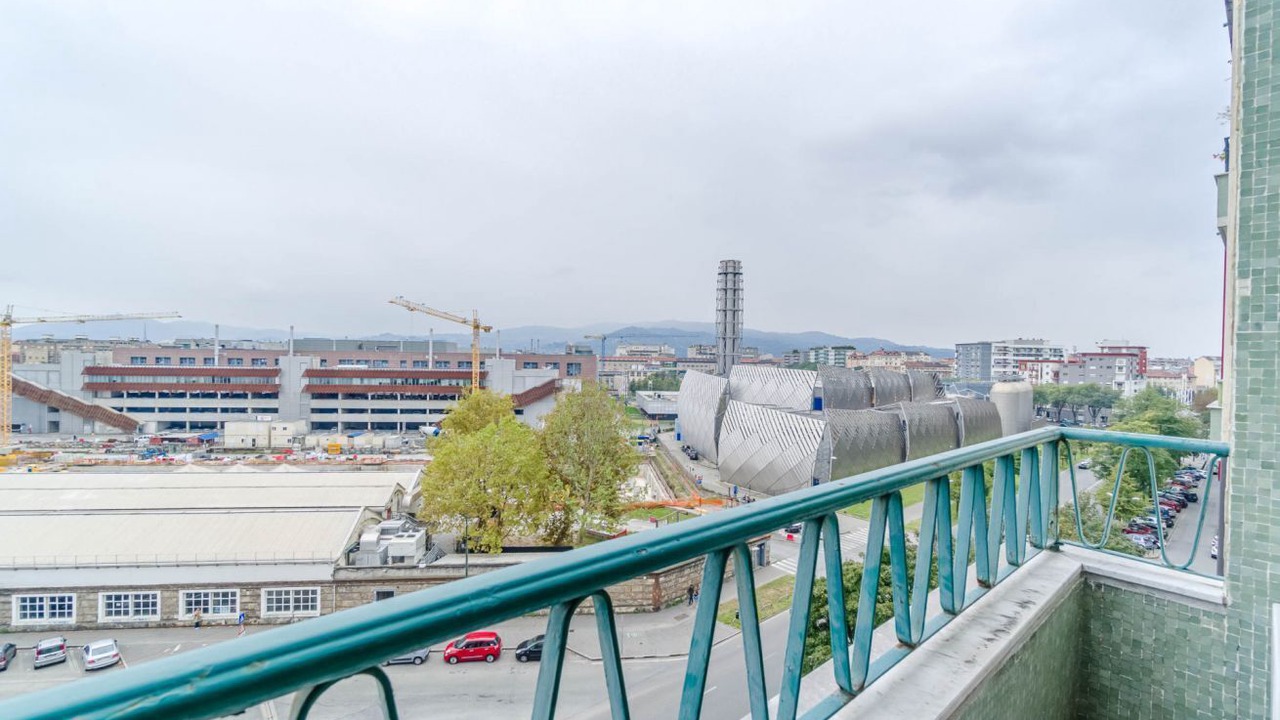 Photo of Outdoor in Cenisia