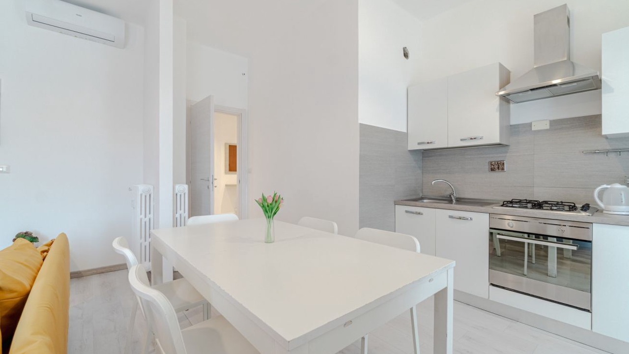 Photo of Kitchen in Cenisia