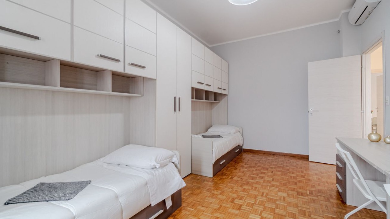Photo of Bedroom in Cenisia