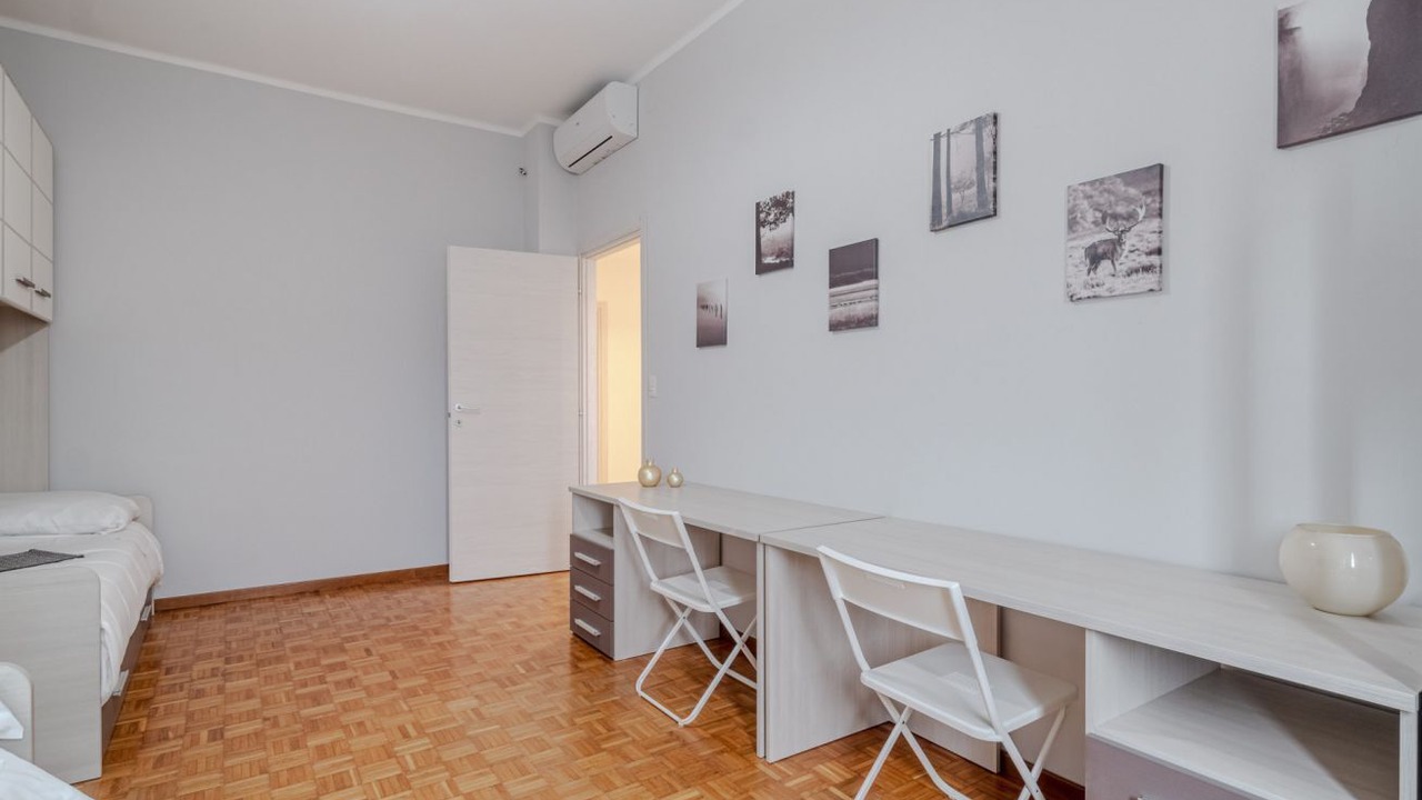 Photo of Bedroom in Cenisia