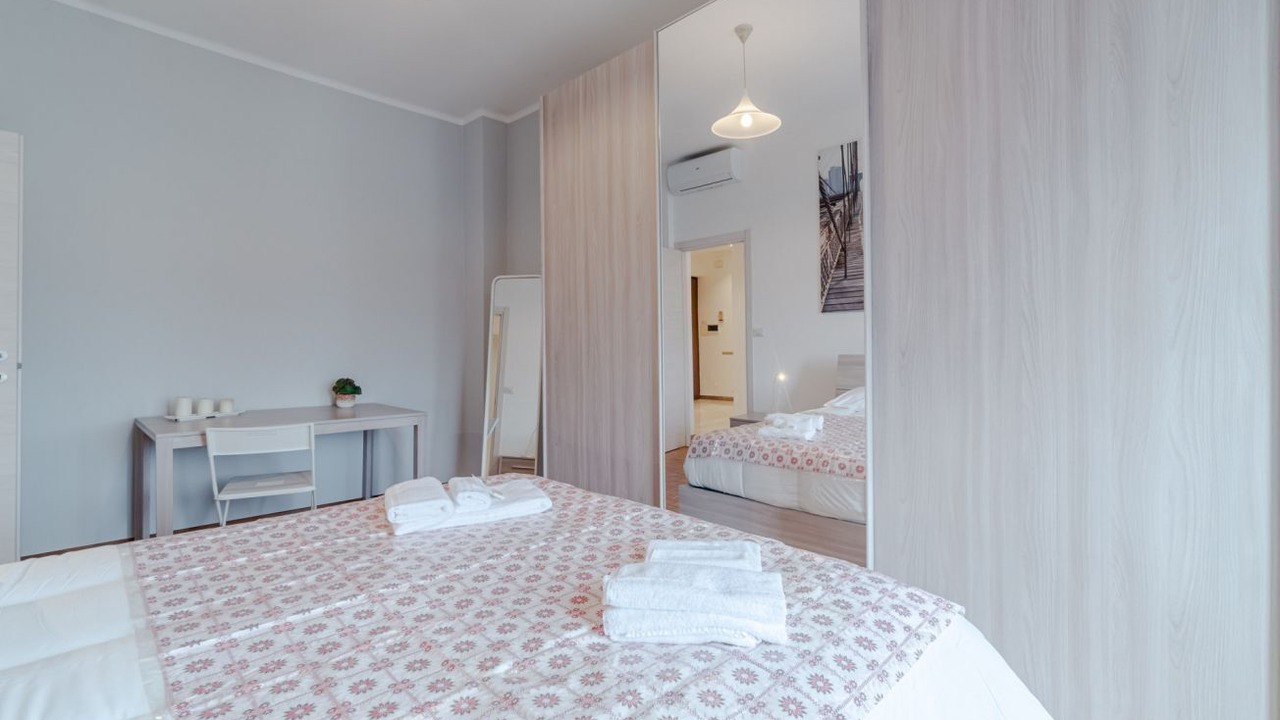 Photo of Bedroom in Cenisia