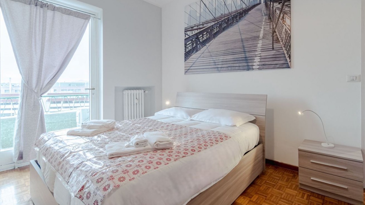 Photo of Bedroom in Cenisia