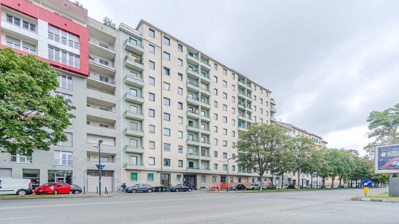 Photo of Outdoor in Cenisia