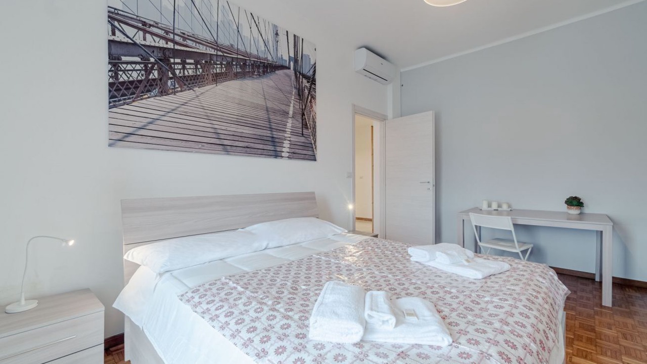 Photo of Bedroom in Cenisia