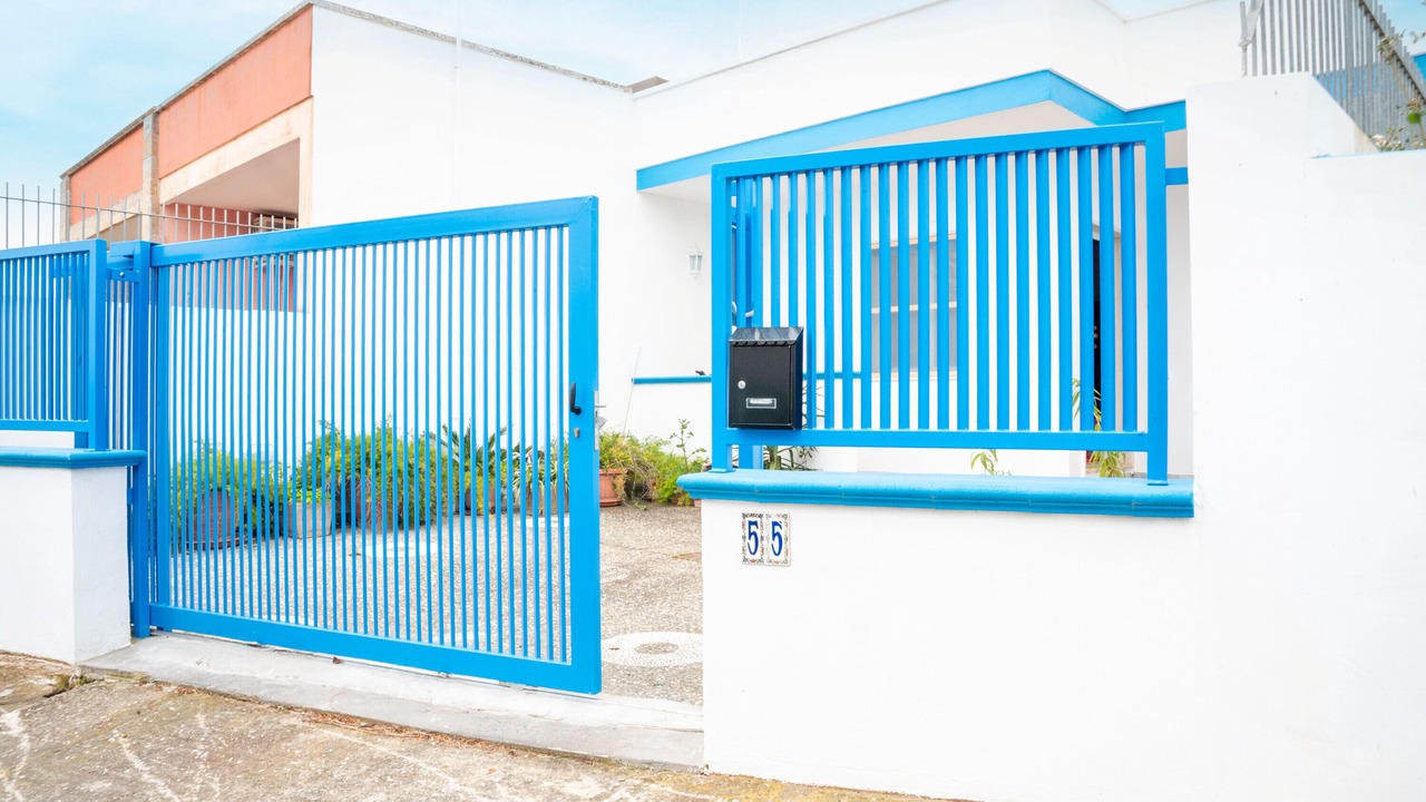 Photo of Outdoor in Roca Vecchia