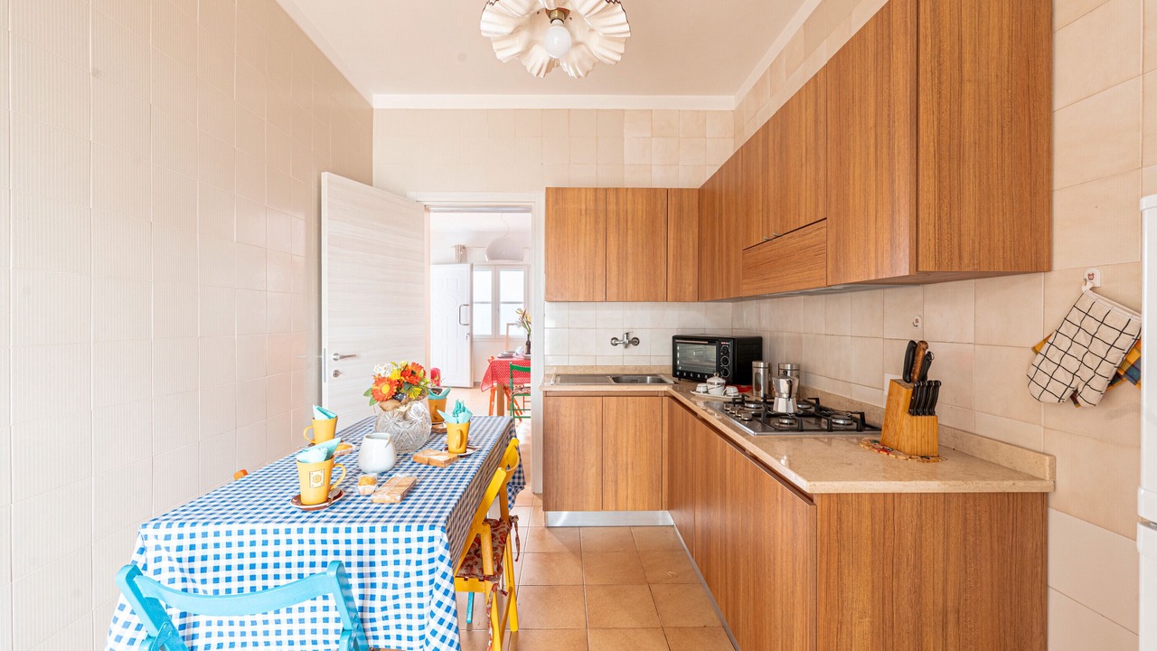 Photo of Kitchen in Roca Vecchia