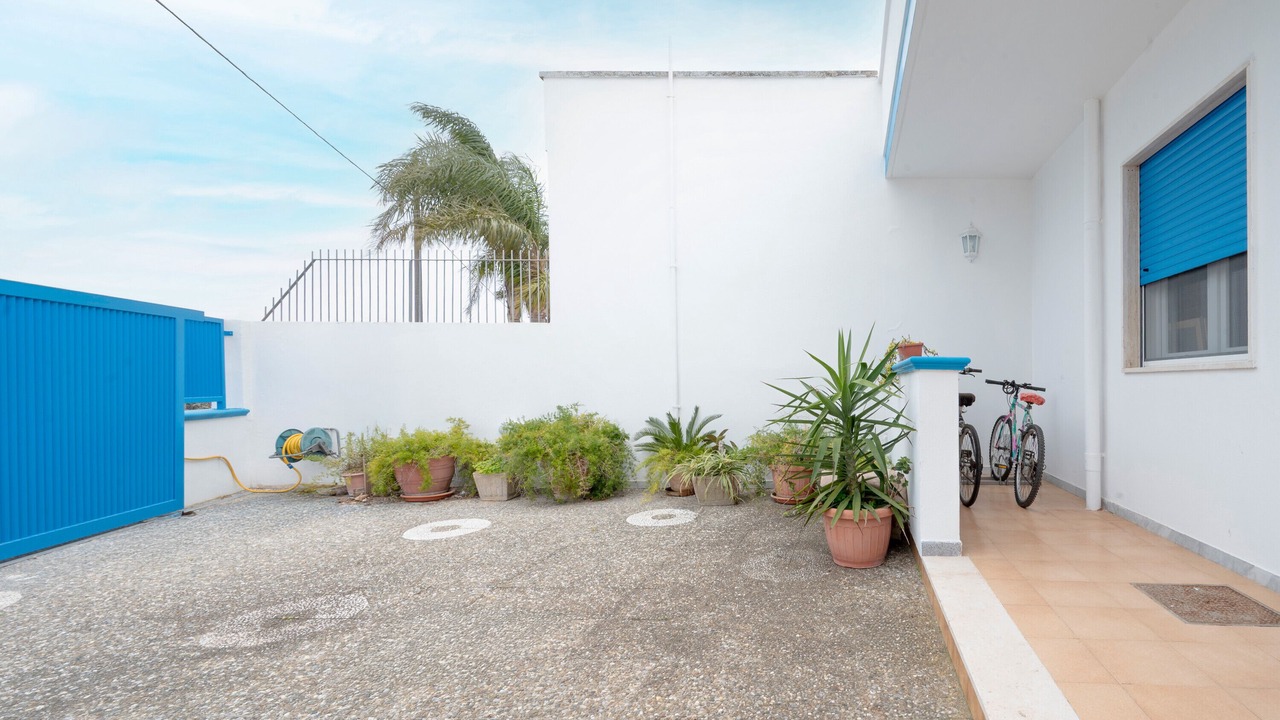 Photo of Outdoor in Roca Vecchia