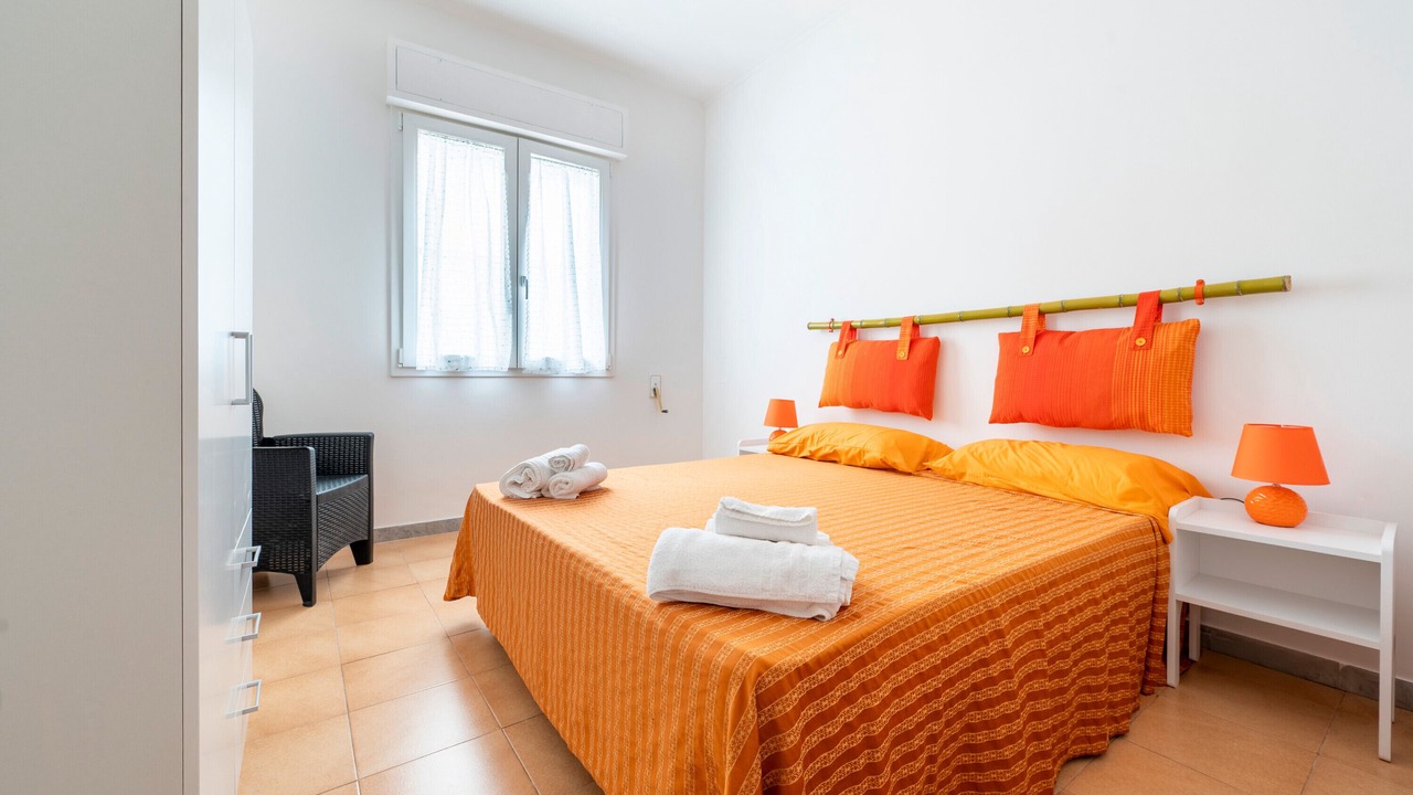 Photo of Bedroom in Roca Vecchia