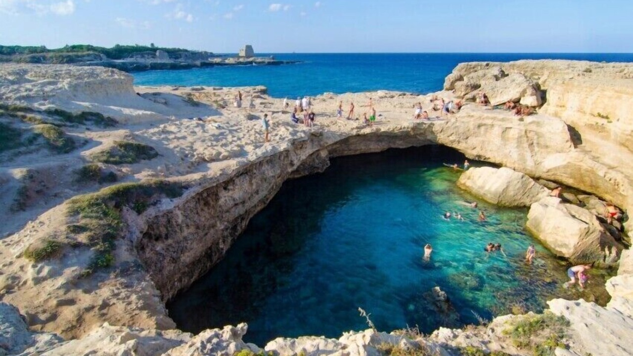 Photo of Others in Roca Vecchia