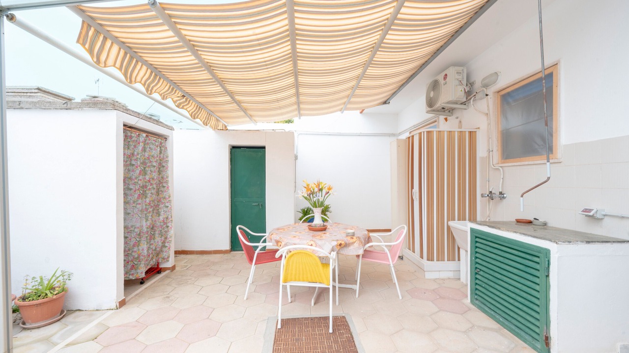 Photo of Outdoor in Roca Vecchia