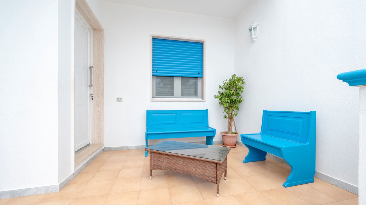 Photo of Outdoor in Roca Vecchia
