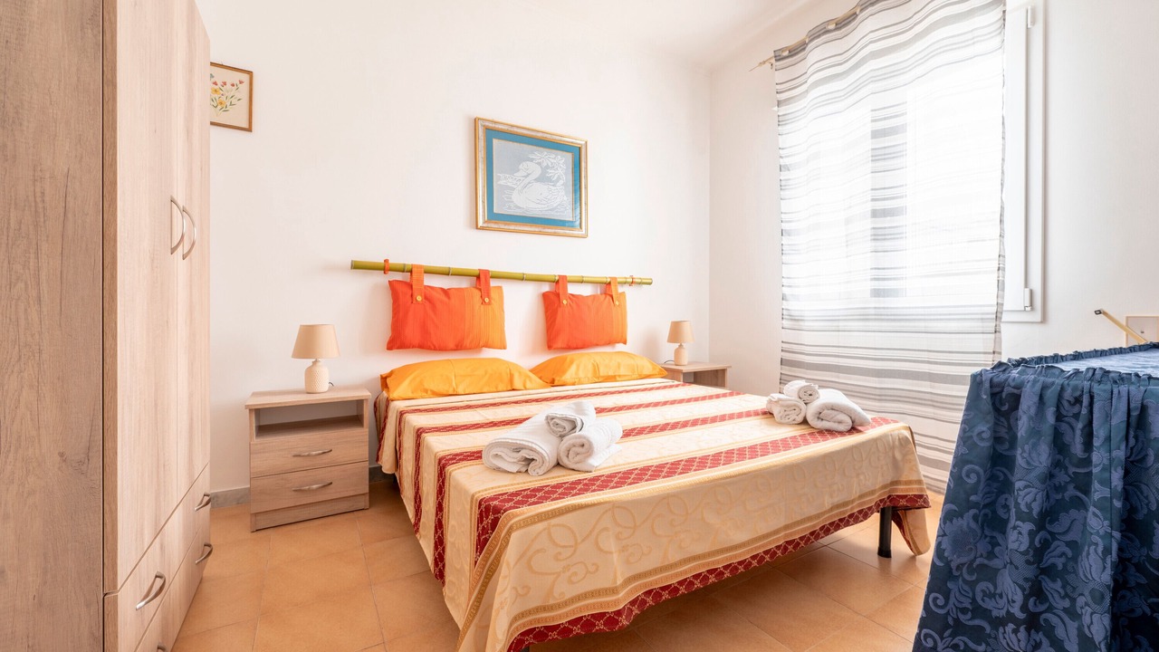 Photo of Bedroom in Roca Vecchia
