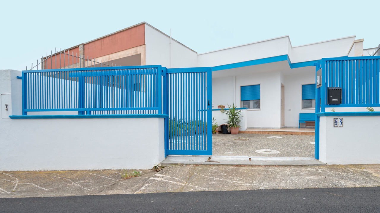 Photo of Outdoor in Roca Vecchia