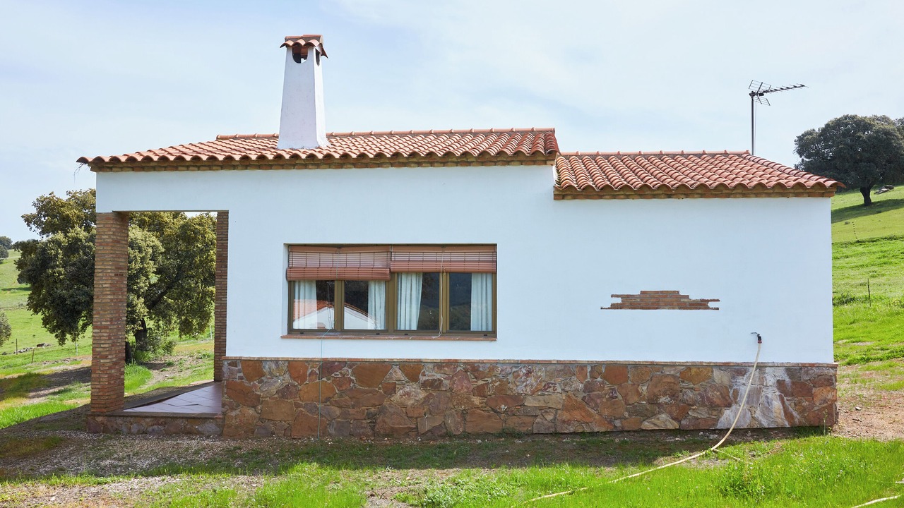 Photo of Outdoor in Aldeaquemada