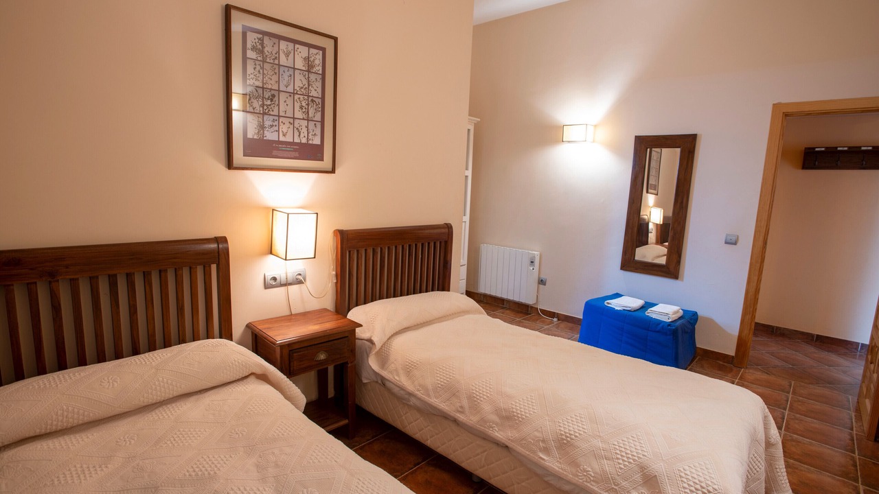 Photo of Bedroom in Aldeaquemada
