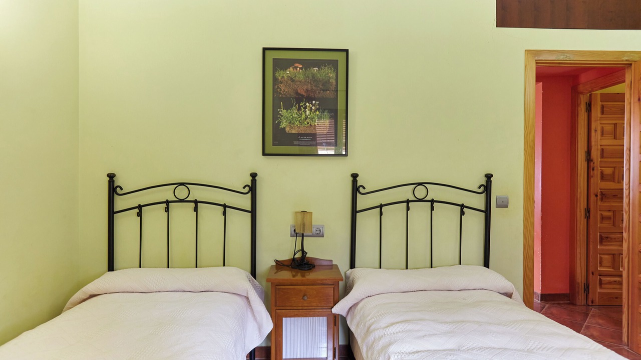 Photo of Bedroom in Aldeaquemada