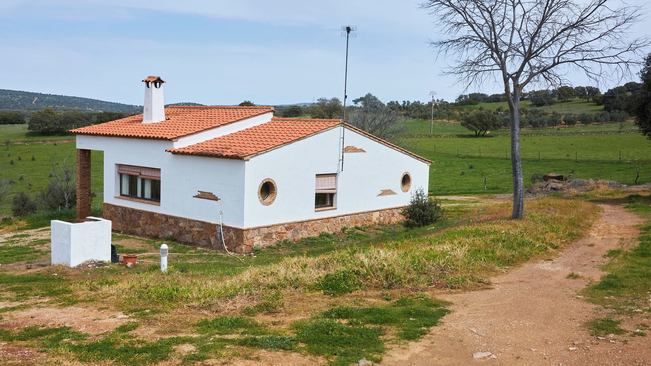 Photo of Outdoor in Aldeaquemada
