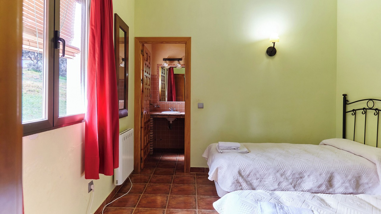Photo of Bedroom in Aldeaquemada